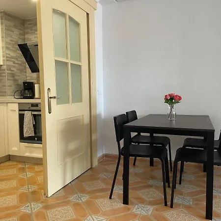 Apartamento Calma Centro