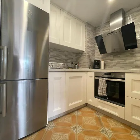 Appartement Apartamento Calma Centro Torremolinos