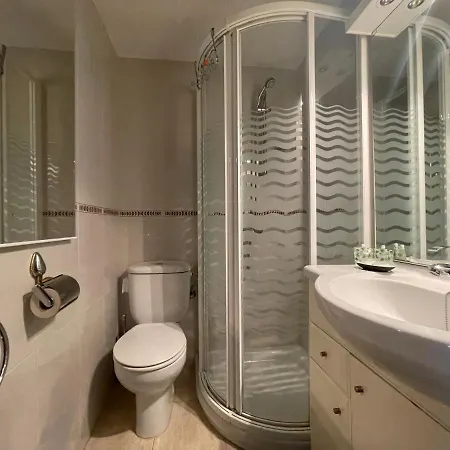 Apartamento Calma Centro * Torremolinos