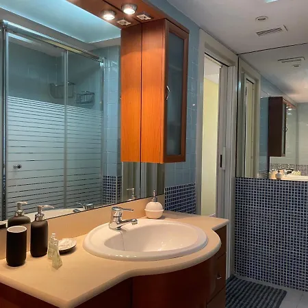 Apartamento Calma Centro * Torremolinos