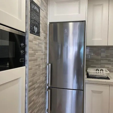 Appartement Apartamento Calma Centro *