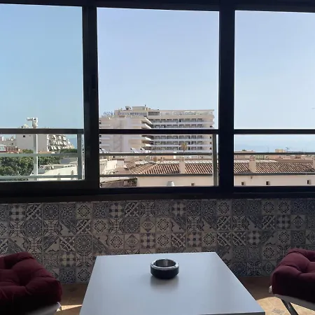 Apartamento Calma Centro