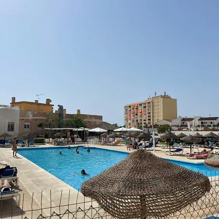 Apartamento Calma Centro * Torremolinos