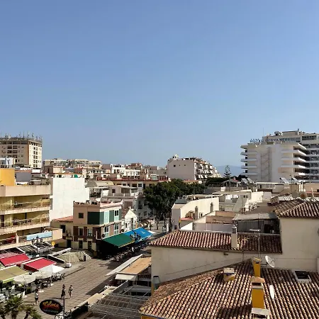 Lägenhet Apartamento Calma Centro