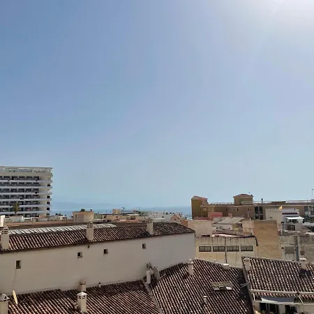 Apartamento Calma Centro Appartement *
