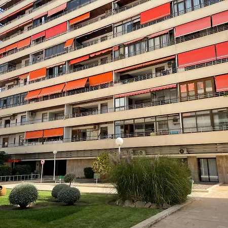 Apartamento Calma Centro Torremolinos