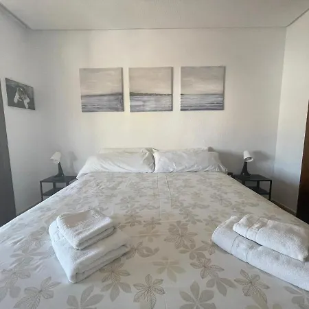 Apartamento Calma Centro *